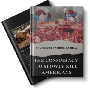 The Conspiracy to Slowly Kill Americans